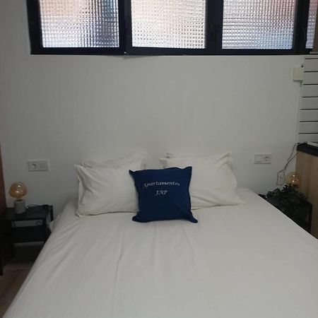 Apartamentos Rocablanca Benidorm Kamer foto