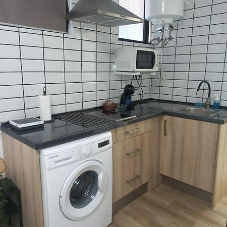 Apartamentos Rocablanca Benidorm Kamer foto