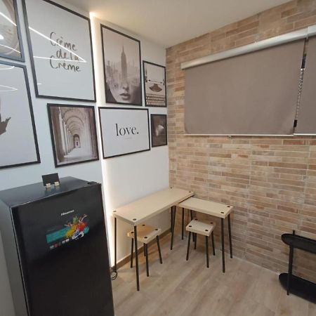 Apartamentos Rocablanca Benidorm Buitenkant foto