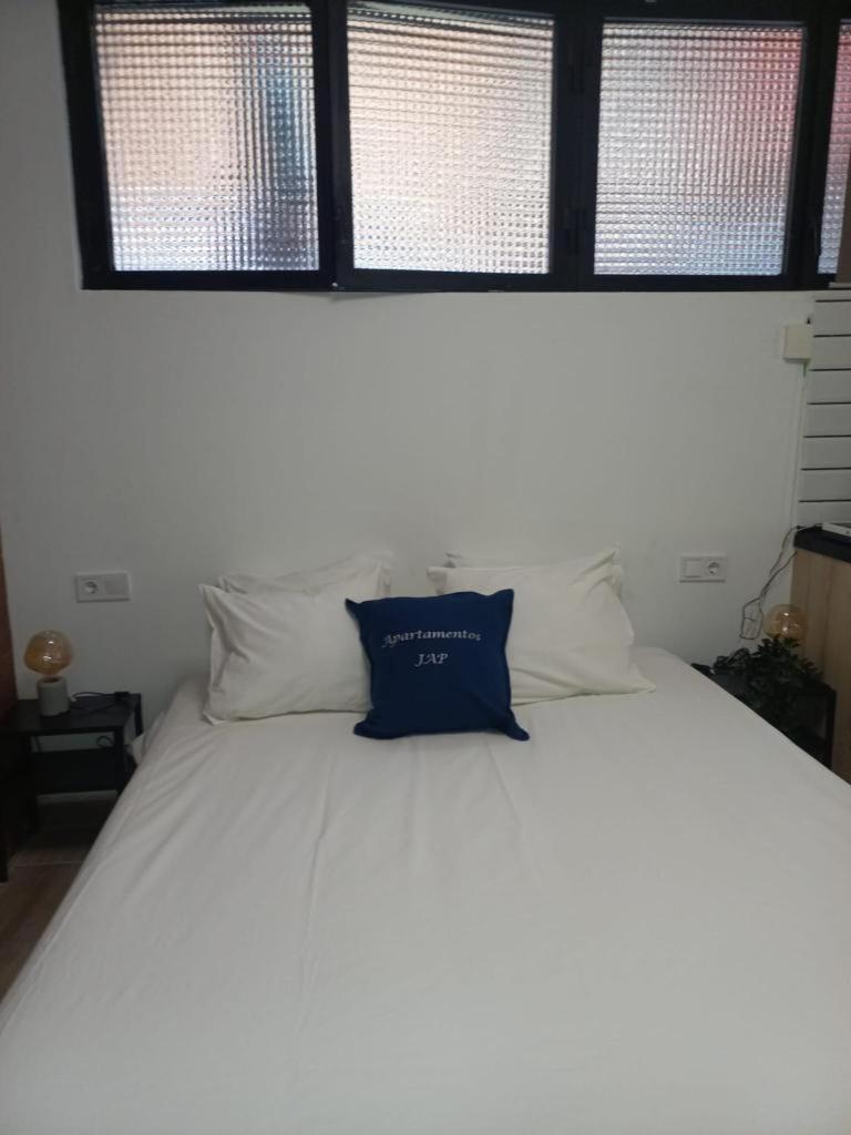Apartamentos Rocablanca Benidorm Kamer foto