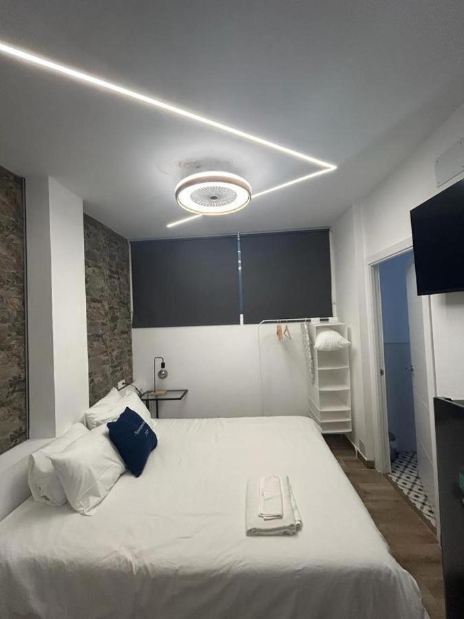 Apartamentos Rocablanca Benidorm Kamer foto