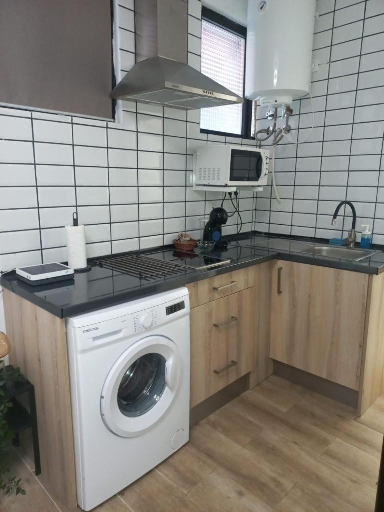 Apartamentos Rocablanca Benidorm Kamer foto