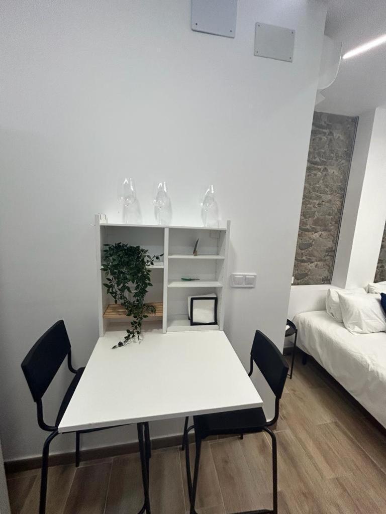 Apartamentos Rocablanca Benidorm Kamer foto