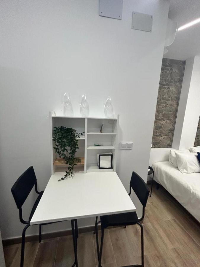 Apartamentos Rocablanca Benidorm Buitenkant foto