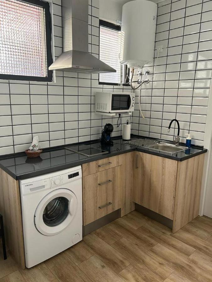 Apartamentos Rocablanca Benidorm Buitenkant foto